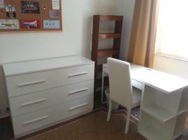 disponibilità due stanze in via Tolmino Roma, vicino Luiss