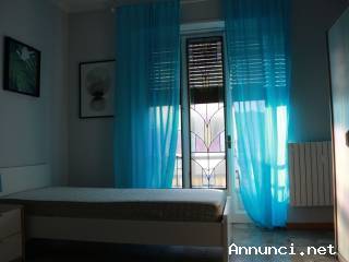 affittasi posti letto