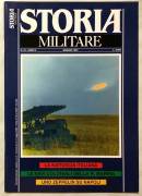 Militaria - Rivista Storia Militare n°43; Ed.Albertelli, maggio 1997 nuovo