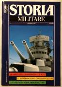 Militaria - Rivista Storia Militare n°3; Ed.Albertelli, dicembre 1993 come nuovo