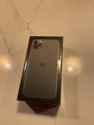 APPLE iPhone 11 Pro Max 256 GB NUOVO SIGILLATO