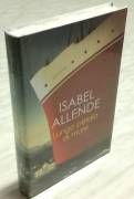Lungo petalo di mare di Isabel Allende; Ed.Mondolibri, 2019 nuovo con cellophane 