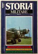 Militaria - Rivista Storia Militare n°42; Ed.Albertelli, marzo 1997 nuovo