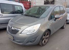 Pezzi per Opel Meriva 1.4 16v A14XER anno 2012