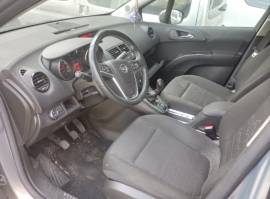 Pezzi per Opel Meriva 1.4 16v A14XER anno 2012