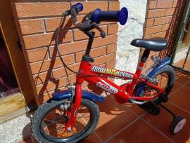 Bici bambini