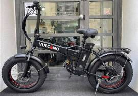 DME BIKE VULCANO FAT