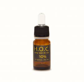 Olio CBD Full Spectrum 100% BIO