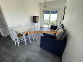 APPARTAMENTI IN AFFITTO A SAPRI DA MAGGIO A PARTIRE DA € 700