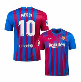 camiseta Barcelona replica 21/22