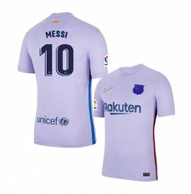 camiseta Barcelona replica 21/22