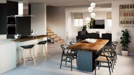 Servizio Render, Modellazione 3D, Autocad Rendering 3D