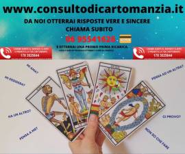 CHIAMA AL 06 955 41 626 paghi 2€ e parli per 5€ NUOVA PROMO