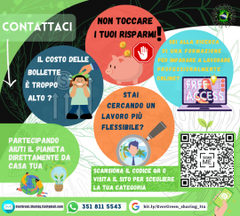 COLLABORATORE IN SMART WORKING