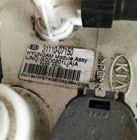 Pompa benzina Kia Picanto 1.1 2013 cod 31110-07150