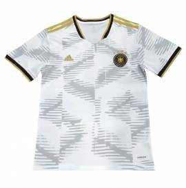 Nueva Camiseta Alemania 2022