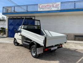PIAGGIO PORTER NP6 CON CASSONE RIBALTABILE POSTERIORE NUOVO PRONTA CONSEGNA