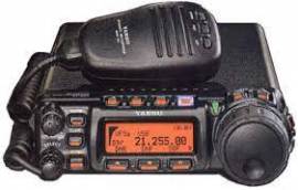 YAESU FT-857D