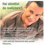 Il business per cambiare la tua vita! Online offline.