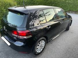 Volkswagen GOLF 1.6 TDI 105 CV  DPF 5 porte Comfort