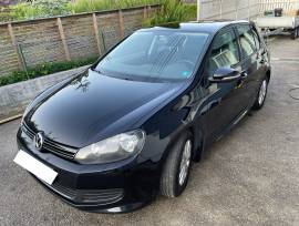 Volkswagen GOLF 1.6 TDI 105 CV  DPF 5 porte Comfort