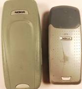 PER RICAMBI NOKIA 3120\3200\7210 CAVO DATI ORIGINALE+Nokia 3410,Nokia 3120