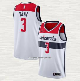 Camiseta Basket Washington Wizards Baratas