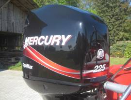 Mercury 225L-OptiMax / OptiMax 225 L