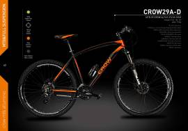 Mtb crow 29