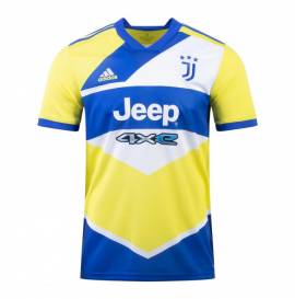 Juventus trikot 2022