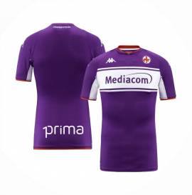 Maglie calcio Fiorentina poco prezzo 2021/2022