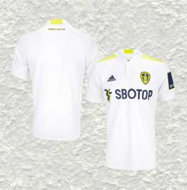 Maglie calcio Leeds United poco prezzo 21/22