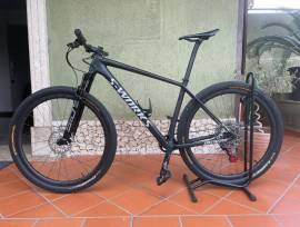 MTB S-WORKS SPECIALIZED EPIC HT CARBONIO 29 TAGLIA L