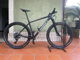 MTB S-WORKS SPECIALIZED EPIC HT CARBONIO 29 TAGLIA L