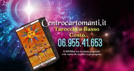 consulti basso costo da centro cartomanti