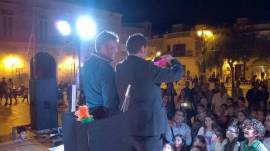 Mago Marlon foggia 