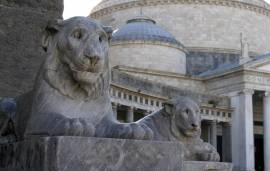 Sabato 19 marzo – Visita guidata alla scoperta dei diversi volti di Napoli con gustosa merenda