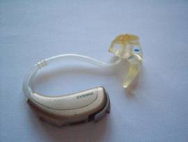 Apparecchi acustici PHONAK usati e funzionanti
