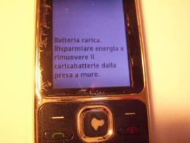 Cellulare vintage NOKIA C2-01 mpixel 32 funzionante