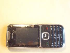 Cellulare vintage NOKIA C2-01 mpixel 32 funzionante