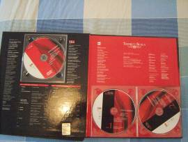  Leoncavallo PAGLIACCI 2 CD + DVD + libro 