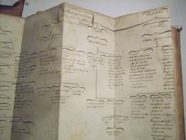 Libro anno 1751 Chiari Pietro LETTERE SCELTE