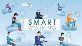 Nuova opportunità di lavoro smart