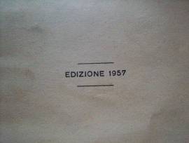 Libro anno 1957 AMALDI Fisica Sperimentale parte II