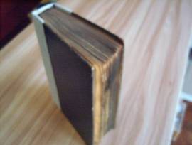 Libro anno 1957 AMALDI Fisica Sperimentale parte II