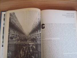 Libro anno 1981 Rizzoli Come vive la gente USI COSTUMI