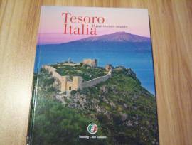 Libro anno 2014 TCI Tesoro Italia Il patrimonio negato