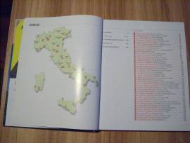 Libro anno 2014 TCI Tesoro Italia Il patrimonio negato