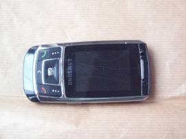 Smartphone Samsung SGH-D900i VINTAGE funzionante