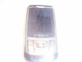 Smartphone Samsung SGH-D900i VINTAGE funzionante